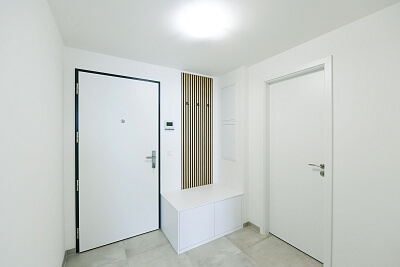 Mezi vodami, Modřany - Praha 4 | Prodej, Byt 2+kk, 66 m²