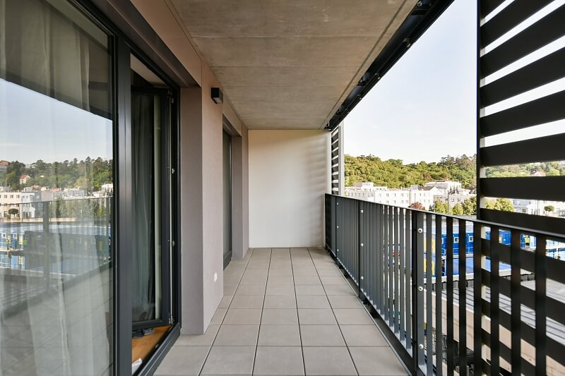 Mezi vodami, Modřany - Praha 4 | Prodej, Byt 2+kk, 66 m²