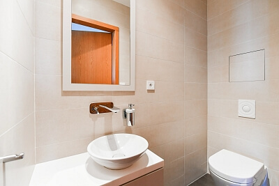 Korunní, Vinohrady - Praha 10 | Pronájem, Byt 3+kk, 84 m²