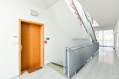 Korunní, Vinohrady - Praha 10 | Pronájem, Byt 3+kk, 84 m²