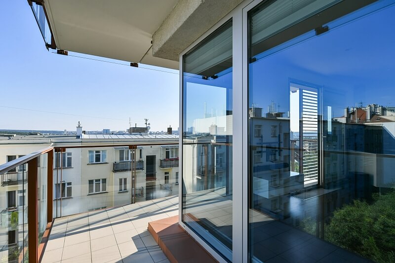 Korunní, Vinohrady - Praha 10 | Pronájem, Byt 3+kk, 84 m²