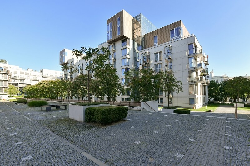 Korunní, Vinohrady - Praha 10 | Pronájem, Byt 3+kk, 84 m²