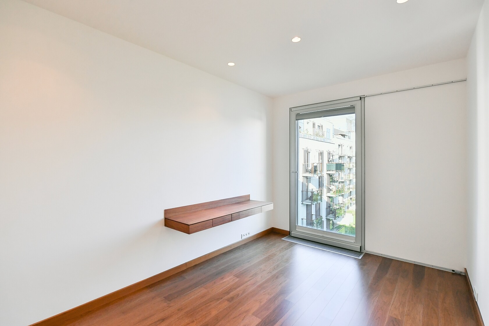 Korunní, Vinohrady - Praha 10 | Pronájem, Byt 3+kk, 84 m²