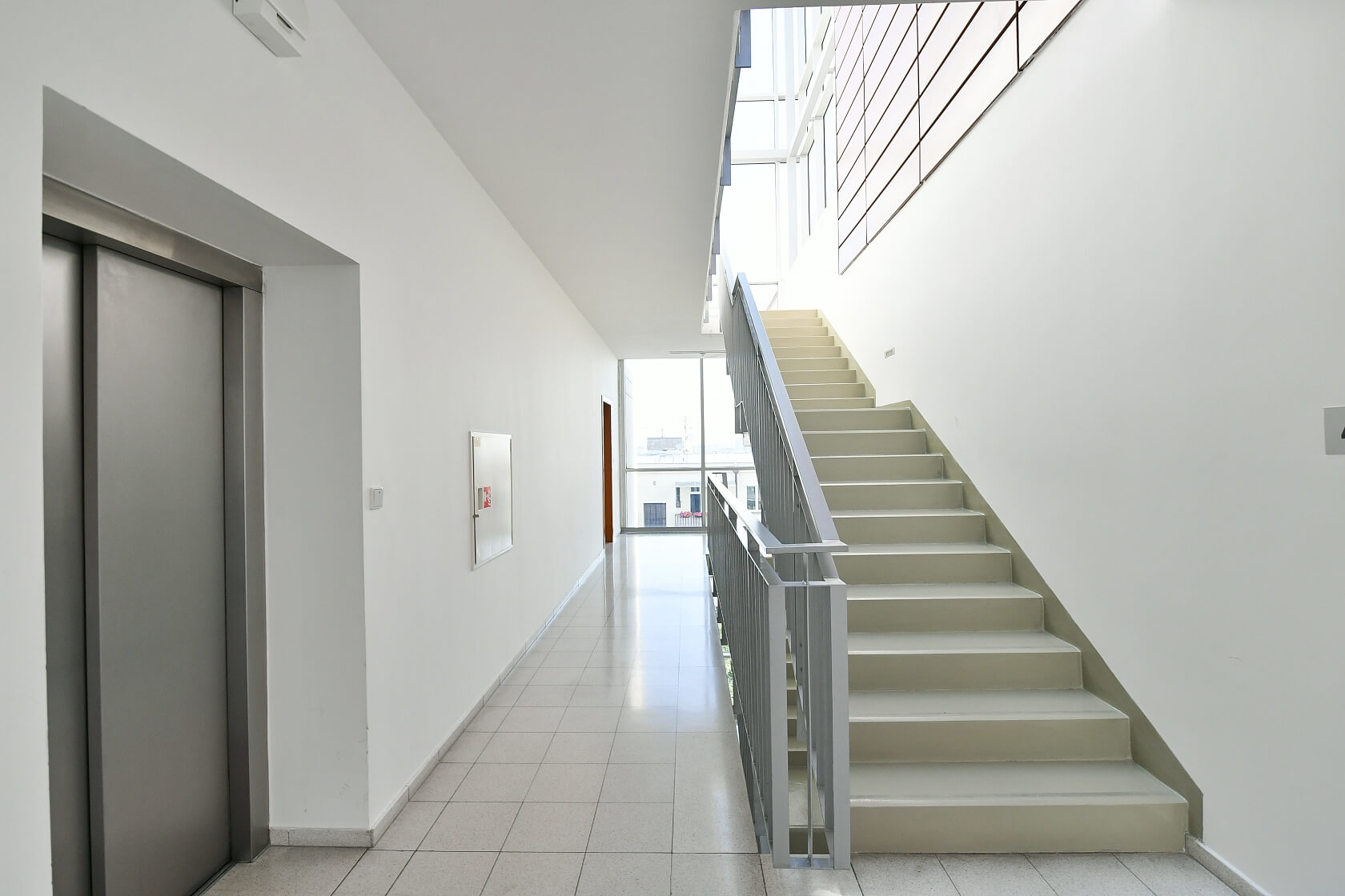 Korunní, Vinohrady - Prague 10 | Rent, Apartment Two-bedroom (3+kk), 84 m²