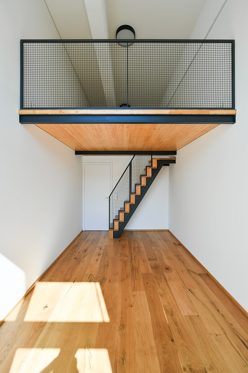 Naskové, Košíře - Praha 5 | Pronájem, Byt 3+kk, 131 m²