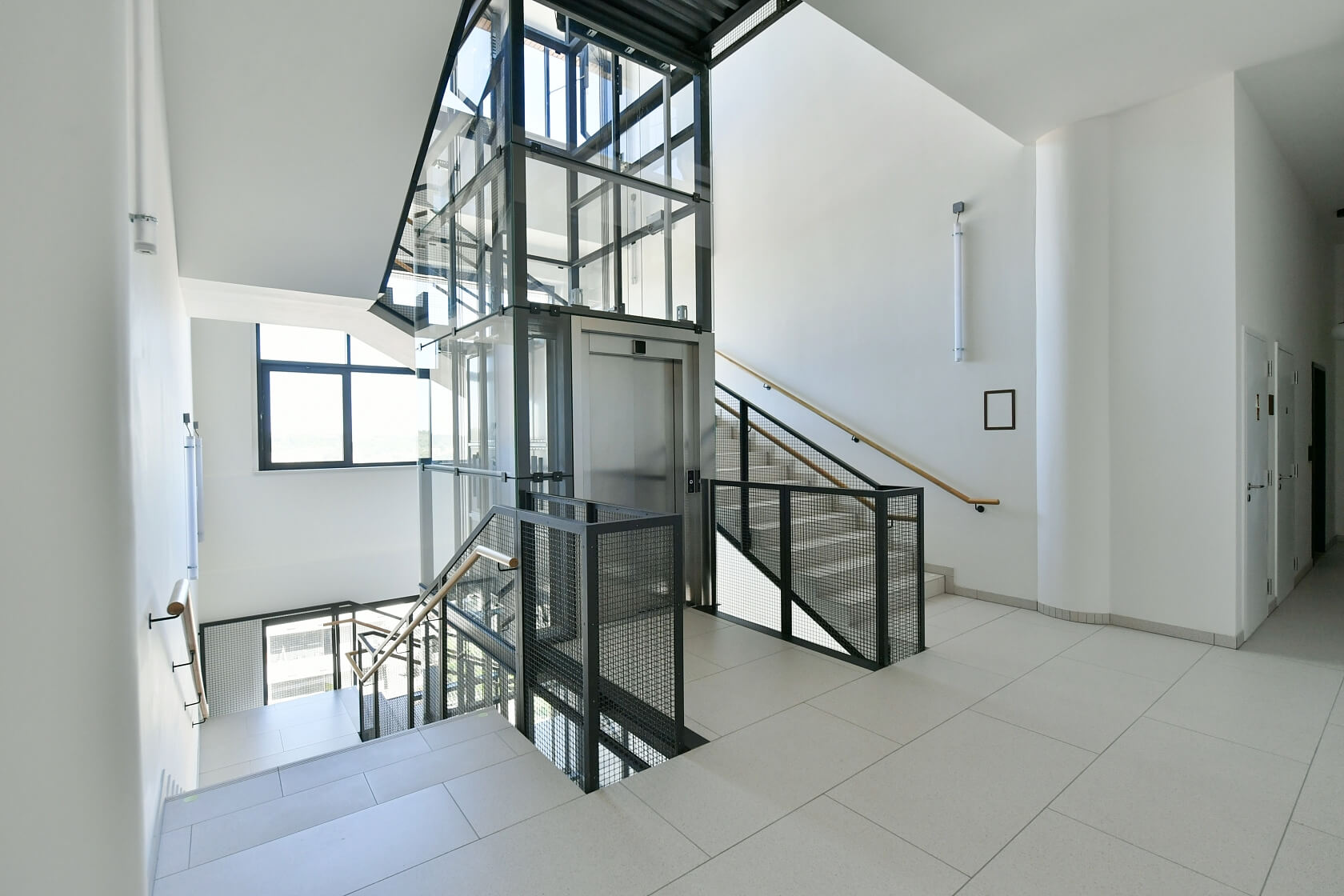 Naskové, Košíře - Praha 5 | Pronájem, Byt 3+kk, 131 m²