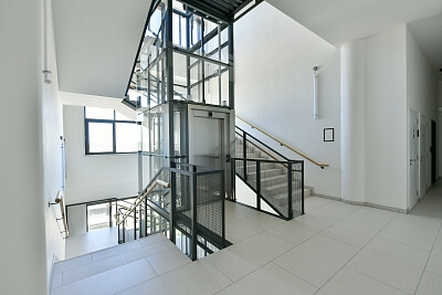 Naskové, Košíře - Prague 5 | Rent, Apartment Two-bedroom (3+kk), 131 m²