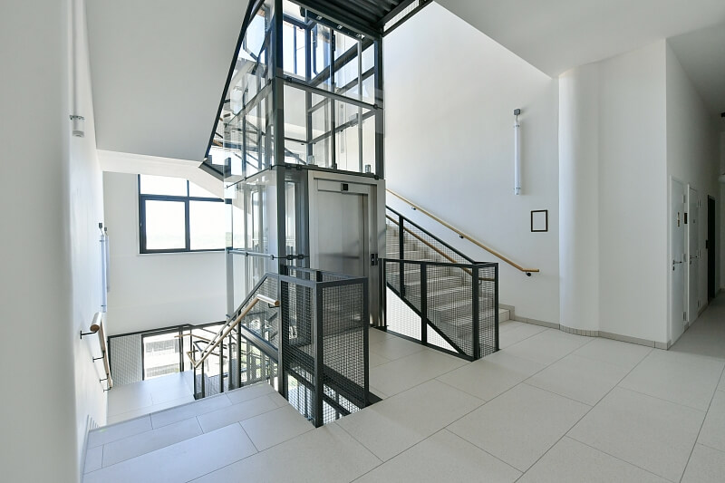 Naskové, Košíře - Prague 5 | Rent, Apartment Two-bedroom (3+kk), 131 m²