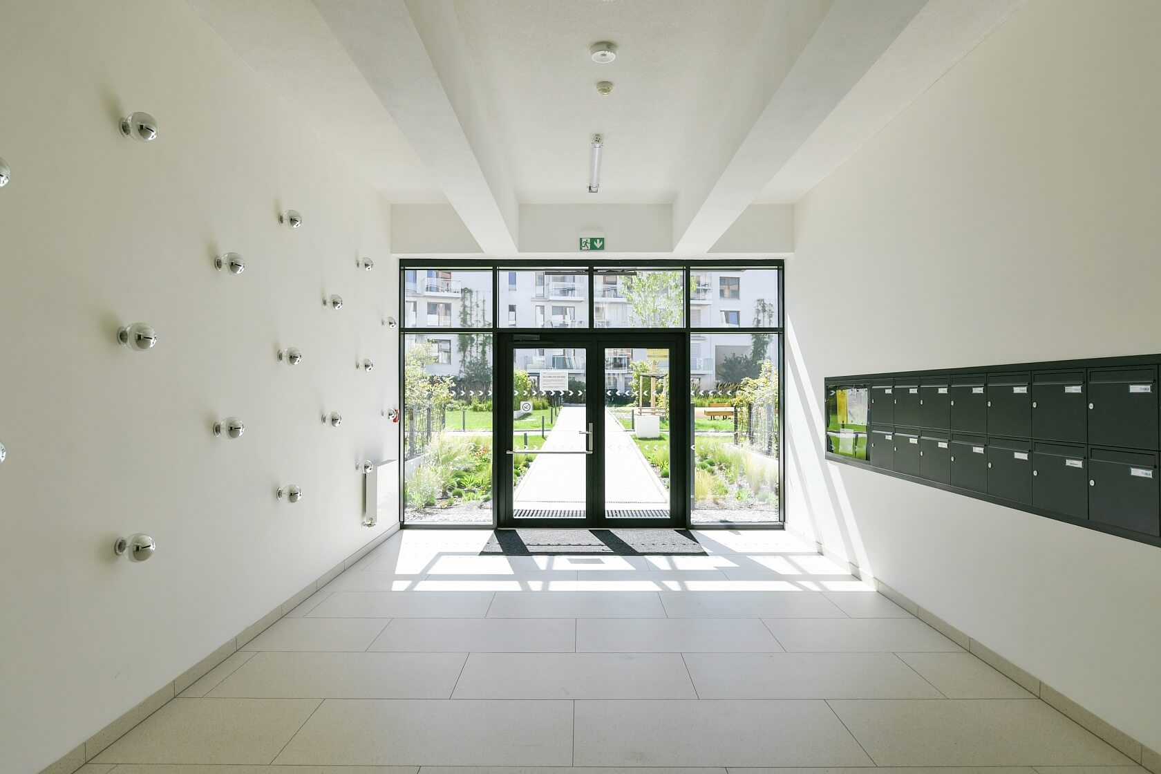 Naskové, Košíře - Praha 5 | Pronájem, Byt 3+kk, 131 m²