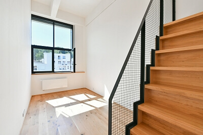 Naskové, Košíře - Praha 5 | Pronájem, Byt 3+kk, 131 m²