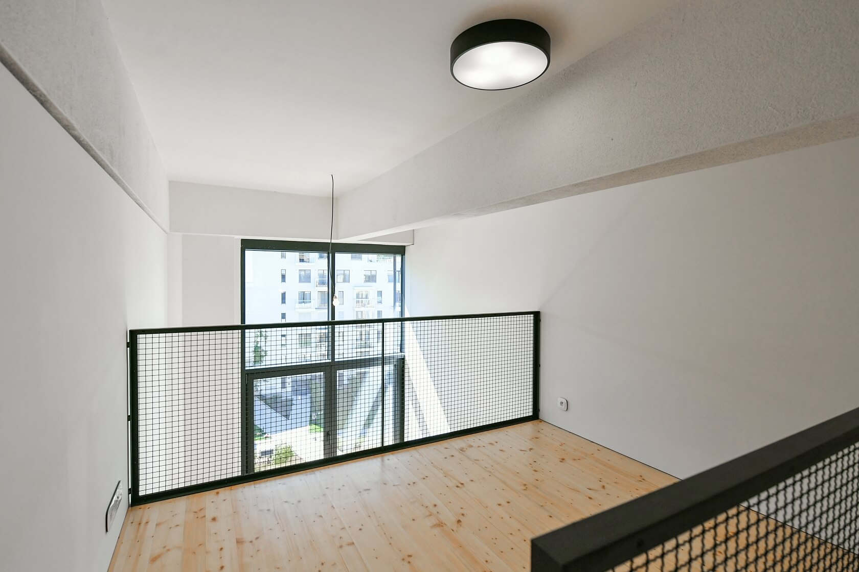 Naskové, Košíře - Prague 5 | Rent, Apartment Two-bedroom (3+kk), 131 m²