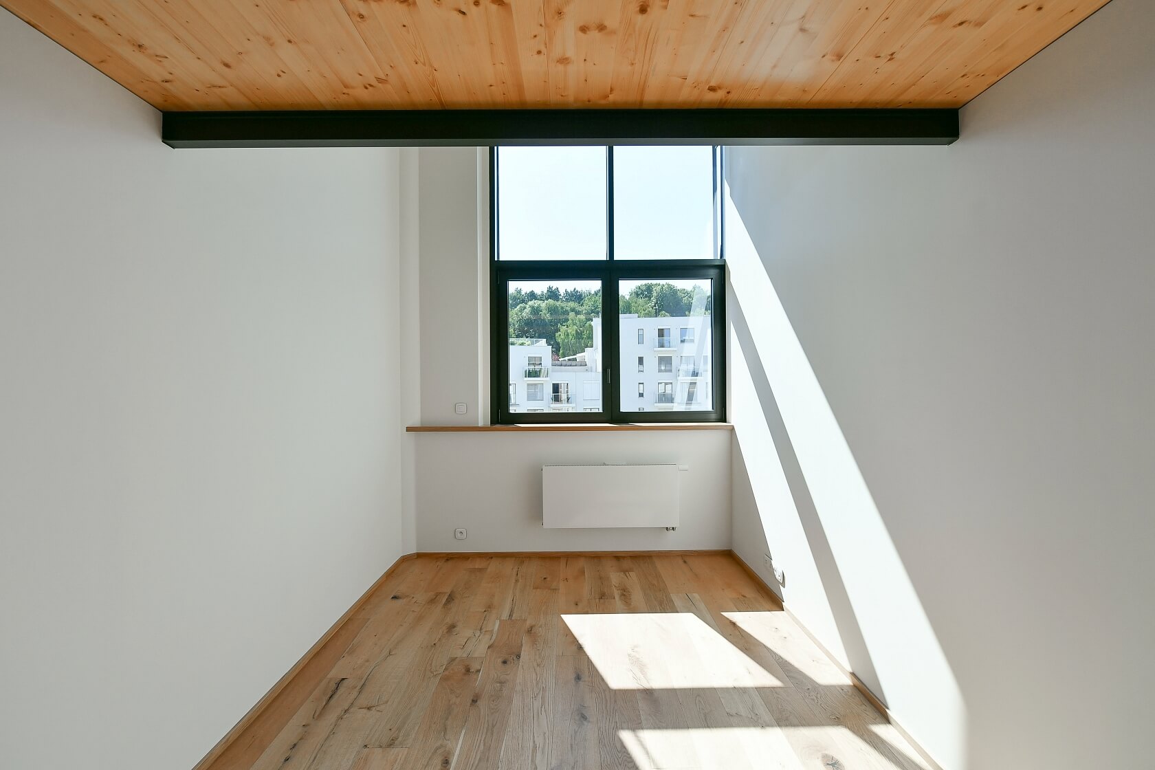 Naskové, Košíře - Prague 5 | Rent, Apartment Two-bedroom (3+kk), 131 m²