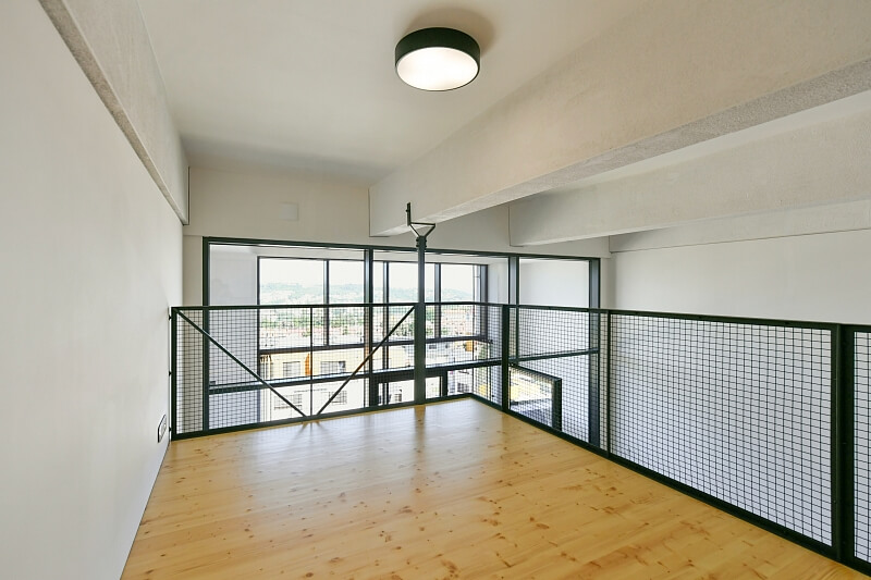 Naskové, Košíře - Prague 5 | Rent, Apartment Two-bedroom (3+kk), 131 m²