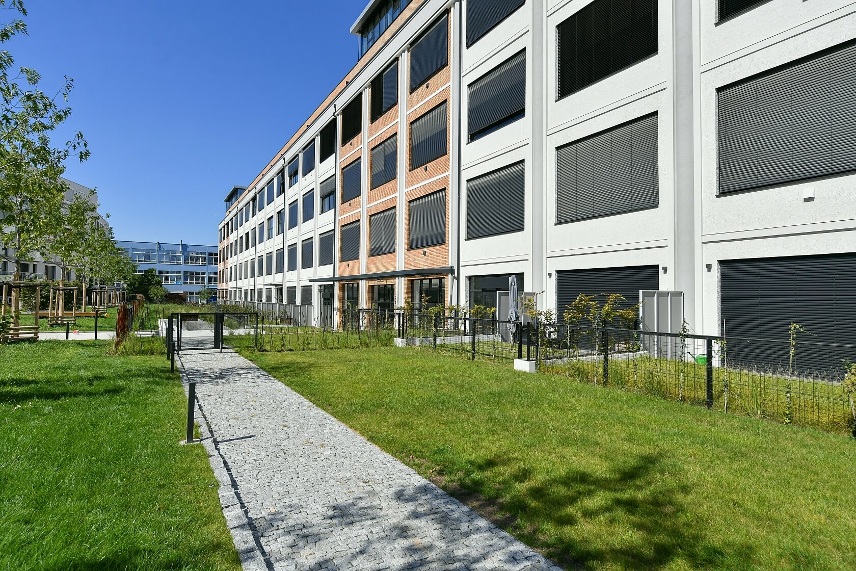 Naskové, Košíře - Praha 5 | Pronájem, Byt 3+kk, 131 m²