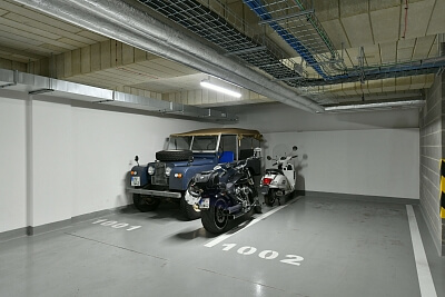 Naskové, Košíře - Praha 5 | Pronájem, Byt 3+kk, 131 m²