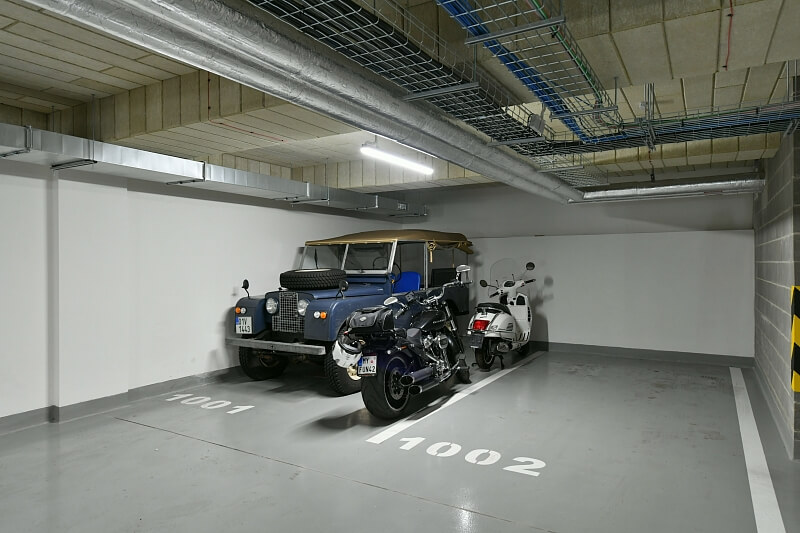 Naskové, Košíře - Praha 5 | Pronájem, Byt 3+kk, 131 m²