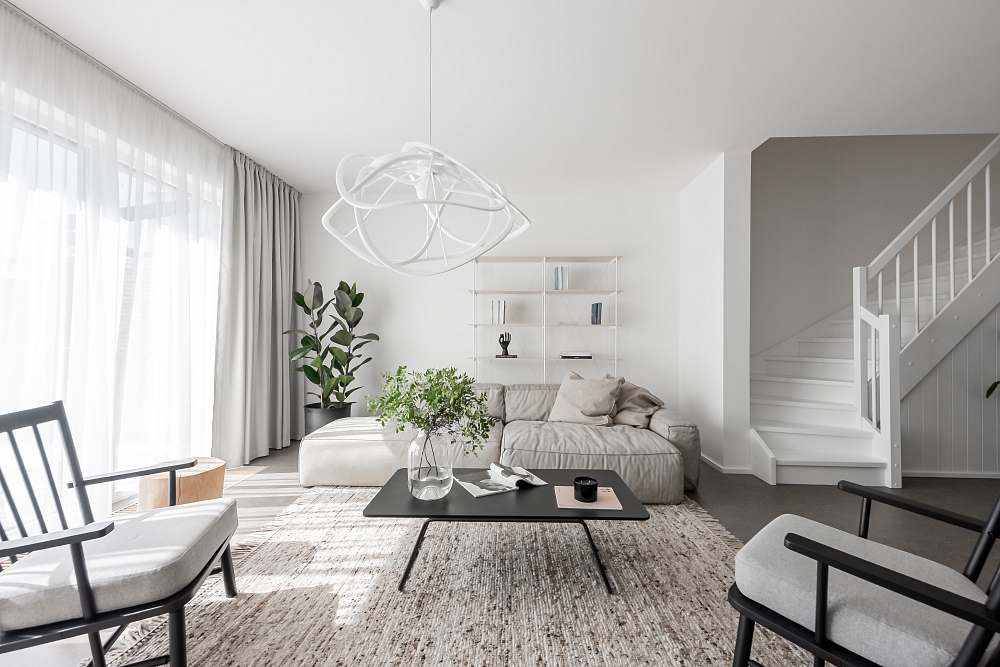 Heřmanická, Ďáblice - Prague 8 | Rent, Residential project