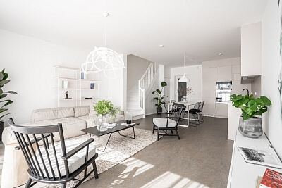 Heřmanická, Ďáblice - Prague 8 | Rent, Residential project