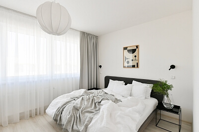 Heřmanická, Ďáblice - Prague 8 | Rent, Residential project