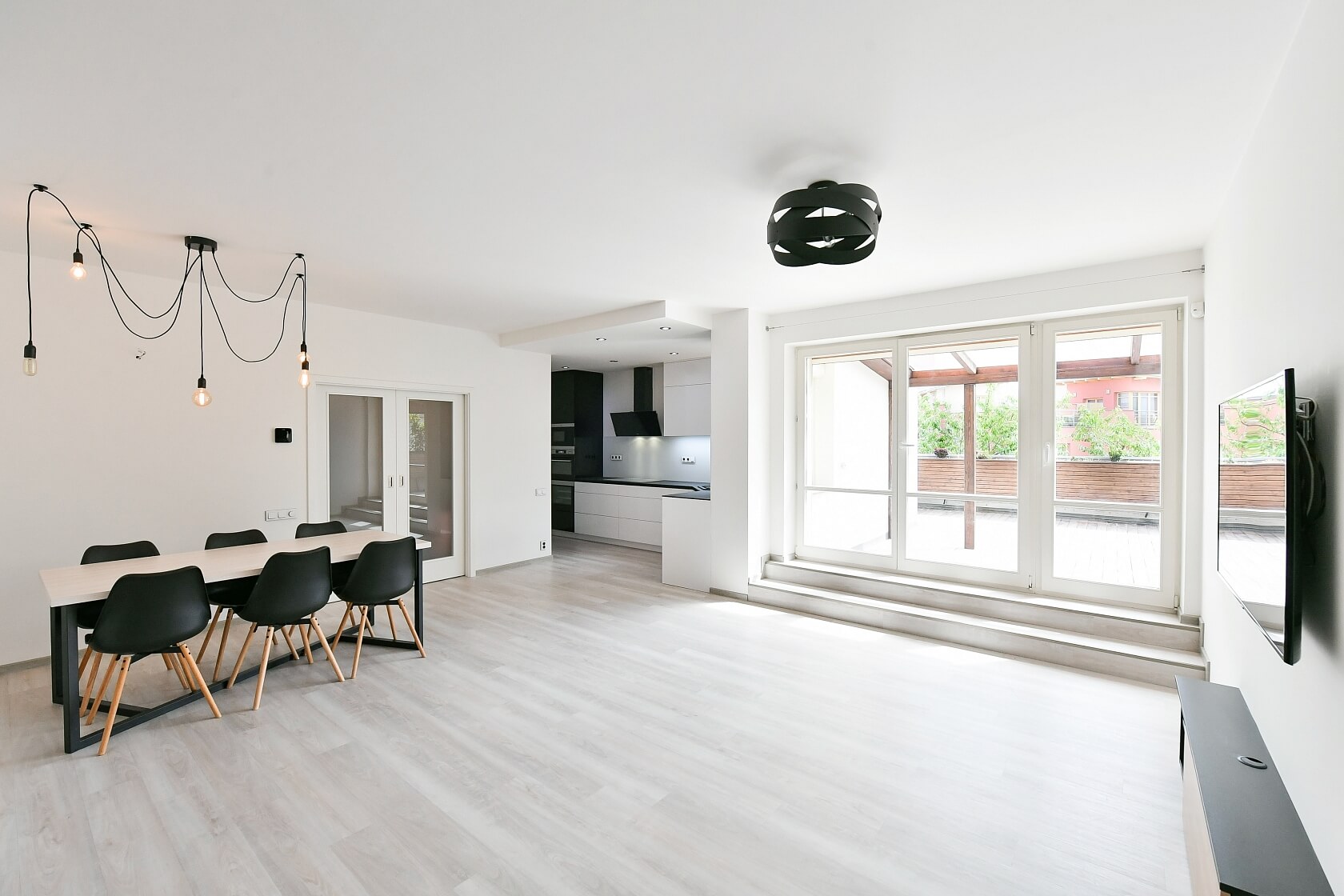 Klausova, Stodůlky - Praha 5 | Prodej, Byt 4+kk, 170 m²