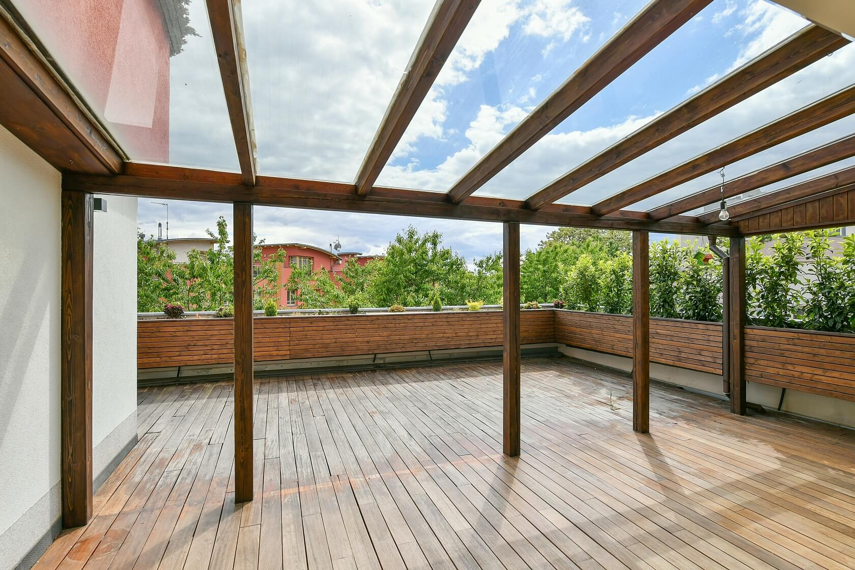 Klausova, Stodůlky - Praha 5 | Prodej, Byt 4+kk, 170 m²