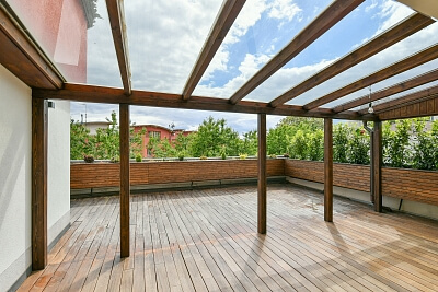 Klausova, Stodůlky - Praha 5 | Prodej, Byt 4+kk, 170 m²