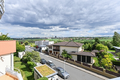 Klausova, Stodůlky - Prague 5 | Sale, Apartment Three-bedroom (4+kk), 170 m²