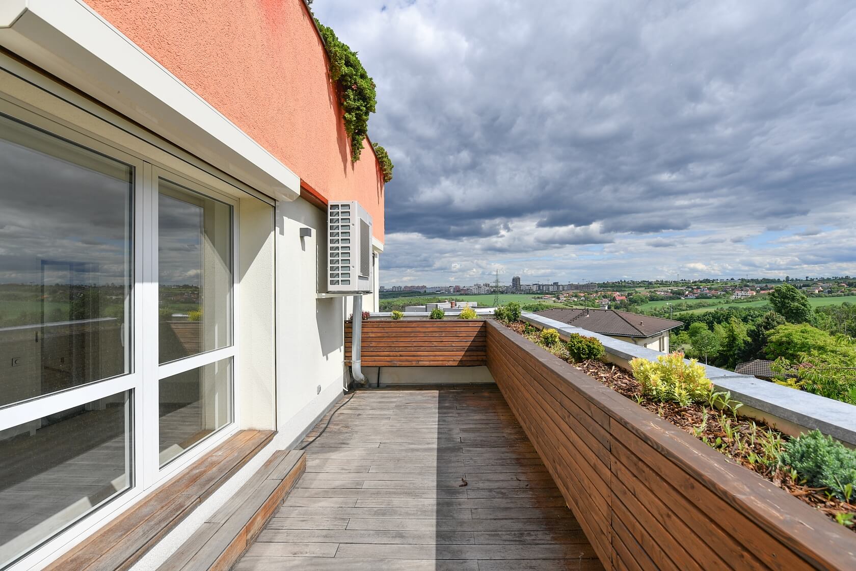 Klausova, Stodůlky - Praha 5 | Prodej, Byt 4+kk, 170 m²