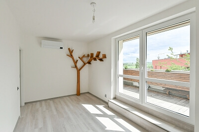 Klausova, Stodůlky - Praha 5 | Prodej, Byt 4+kk, 170 m²