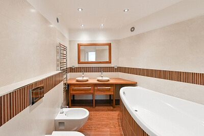 Klausova, Stodůlky - Prague 5 | Sale, Apartment Three-bedroom (4+kk), 170 m²