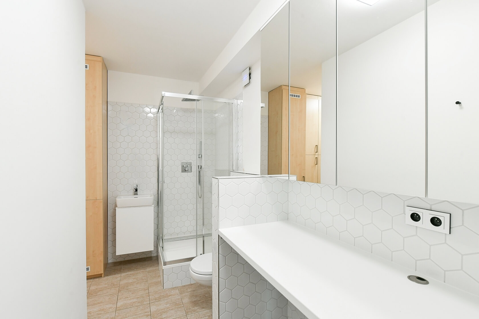 Klausova, Stodůlky - Prague 5 | Sale, Apartment Three-bedroom (4+kk), 170 m²