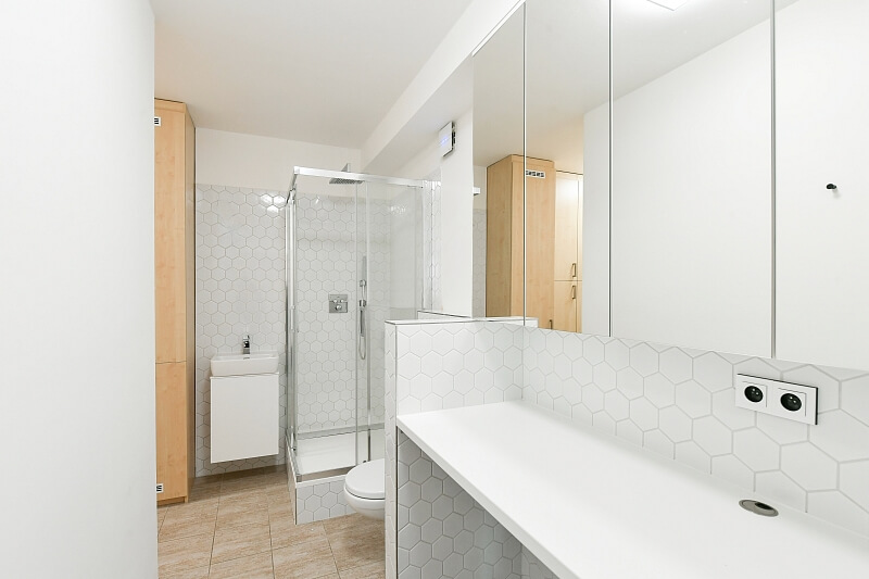 Klausova, Stodůlky - Prague 5 | Sale, Apartment Three-bedroom (4+kk), 170 m²