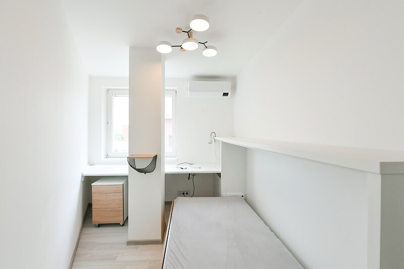 Klausova, Stodůlky - Prague 5 | Sale, Apartment Three-bedroom (4+kk), 170 m²