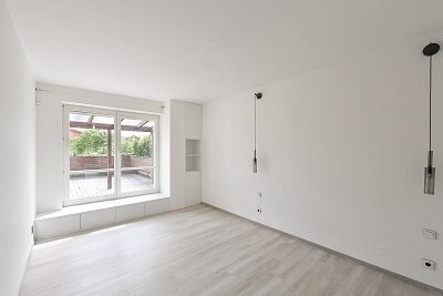 Klausova, Stodůlky - Praha 5 | Prodej, Byt 4+kk, 170 m²