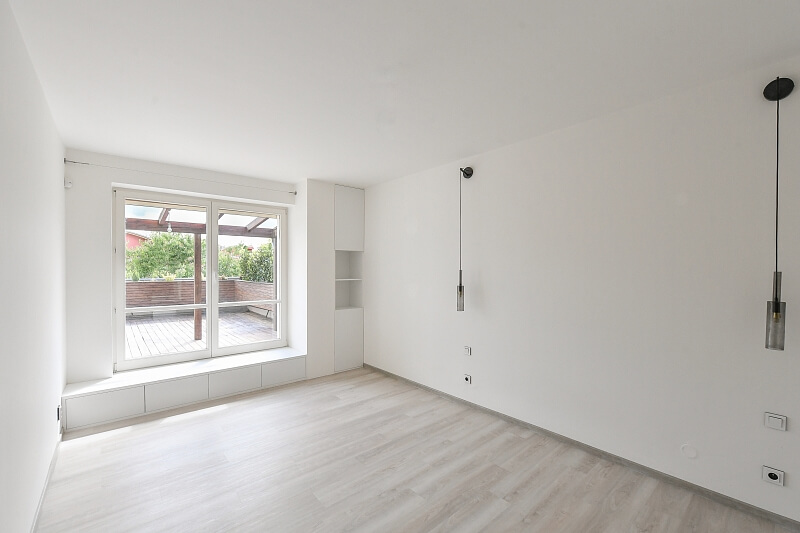 Klausova, Stodůlky - Prague 5 | Sale, Apartment Three-bedroom (4+kk), 170 m²