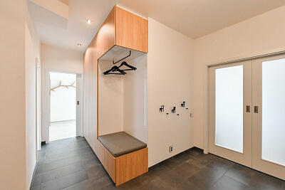 Klausova, Stodůlky - Praha 5 | Prodej, Byt 4+kk, 170 m²