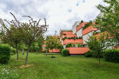 Klausova, Stodůlky - Praha 5 | Prodej, Byt 4+kk, 170 m²