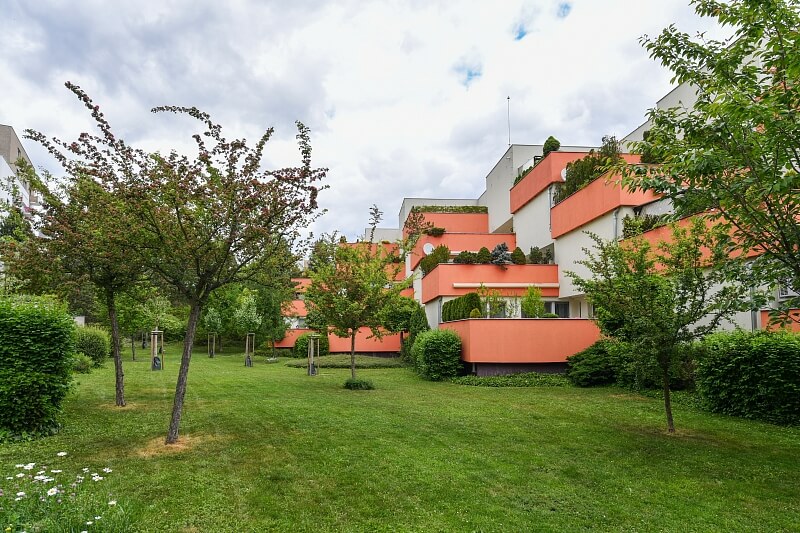 Klausova, Stodůlky - Praha 5 | Prodej, Byt 4+kk, 170 m²