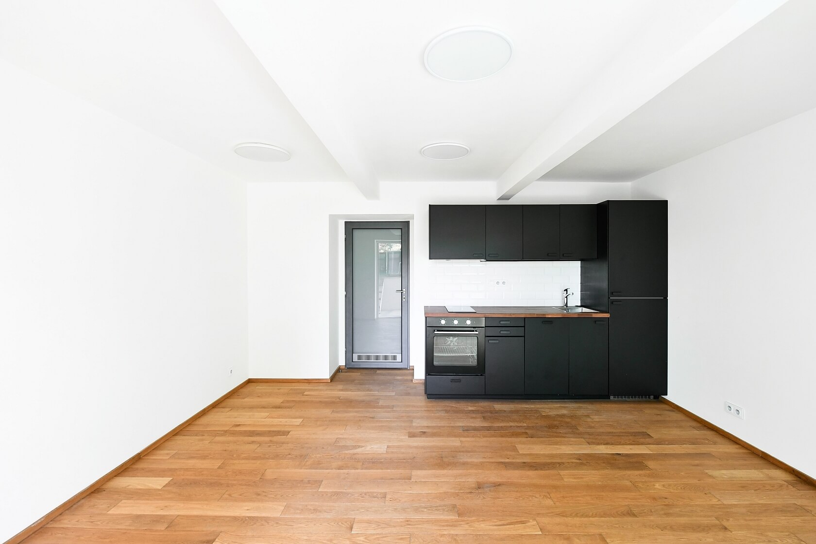 Ve Struhách, Bubeneč - Praha 6 | Prodej, Byt 1+kk, 36 m²