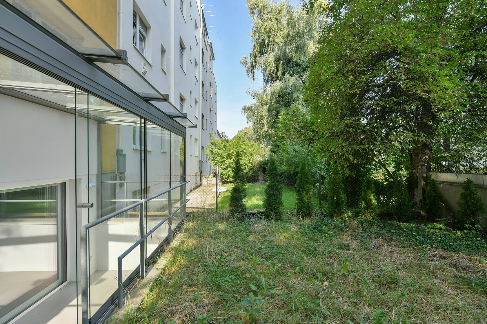 Ve Struhách, Bubeneč - Praha 6 | Prodej, Byt 1+kk, 36 m²