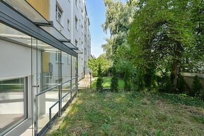 Ve Struhách, Bubeneč - Prague 6 | Sale, Apartment Studio (1+kk), 36 m²