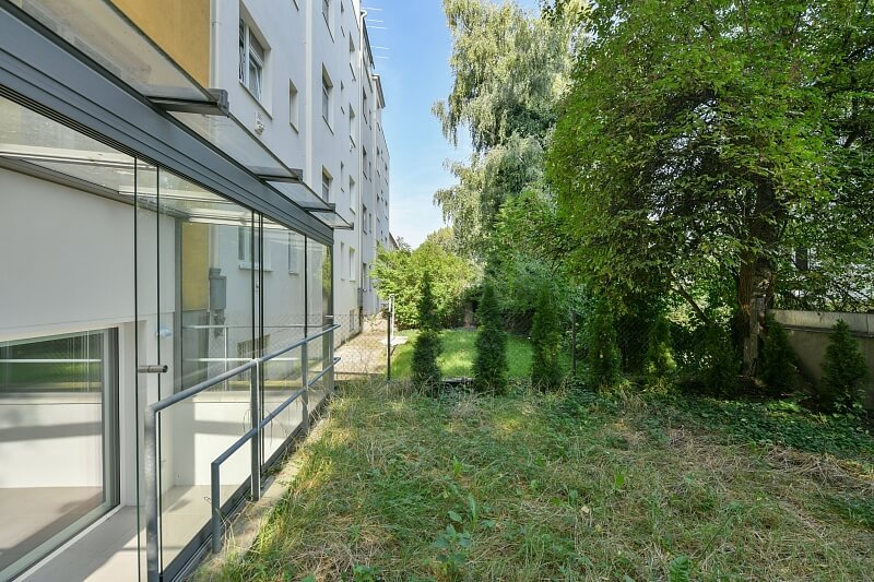 Ve Struhách, Bubeneč - Prague 6 | Sale, Apartment Studio (1+kk), 36 m²