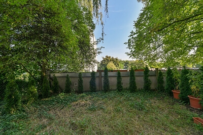 Ve Struhách, Bubeneč - Prague 6 | Sale, Apartment Studio (1+kk), 36 m²