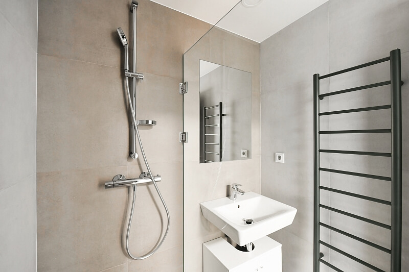 Ve Struhách, Bubeneč - Prague 6 | Sale, Apartment Studio (1+kk), 36 m²