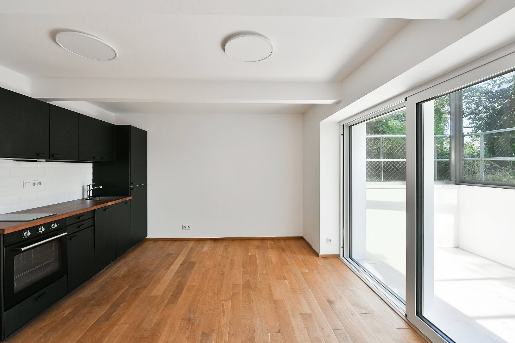 Ve Struhách, Bubeneč - Praha 6 | Prodej, Byt 1+kk, 36 m²