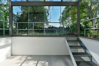 Ve Struhách, Bubeneč - Prague 6 | Sale, Apartment Studio (1+kk), 36 m²