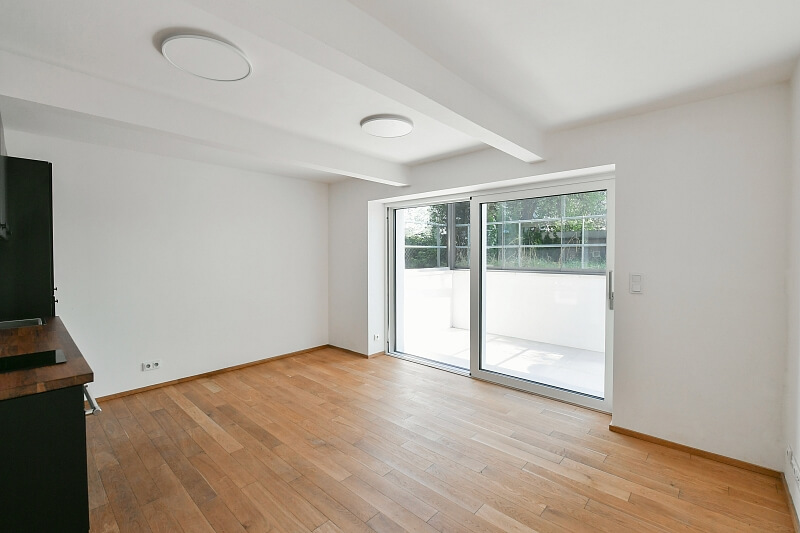 Ve Struhách, Bubeneč - Prague 6 | Sale, Apartment Studio (1+kk), 36 m²