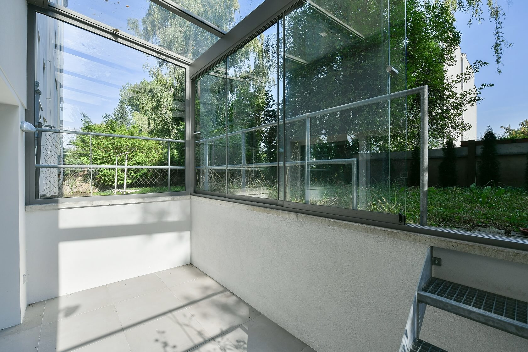 Ve Struhách, Bubeneč - Praha 6 | Prodej, Byt 1+kk, 36 m²