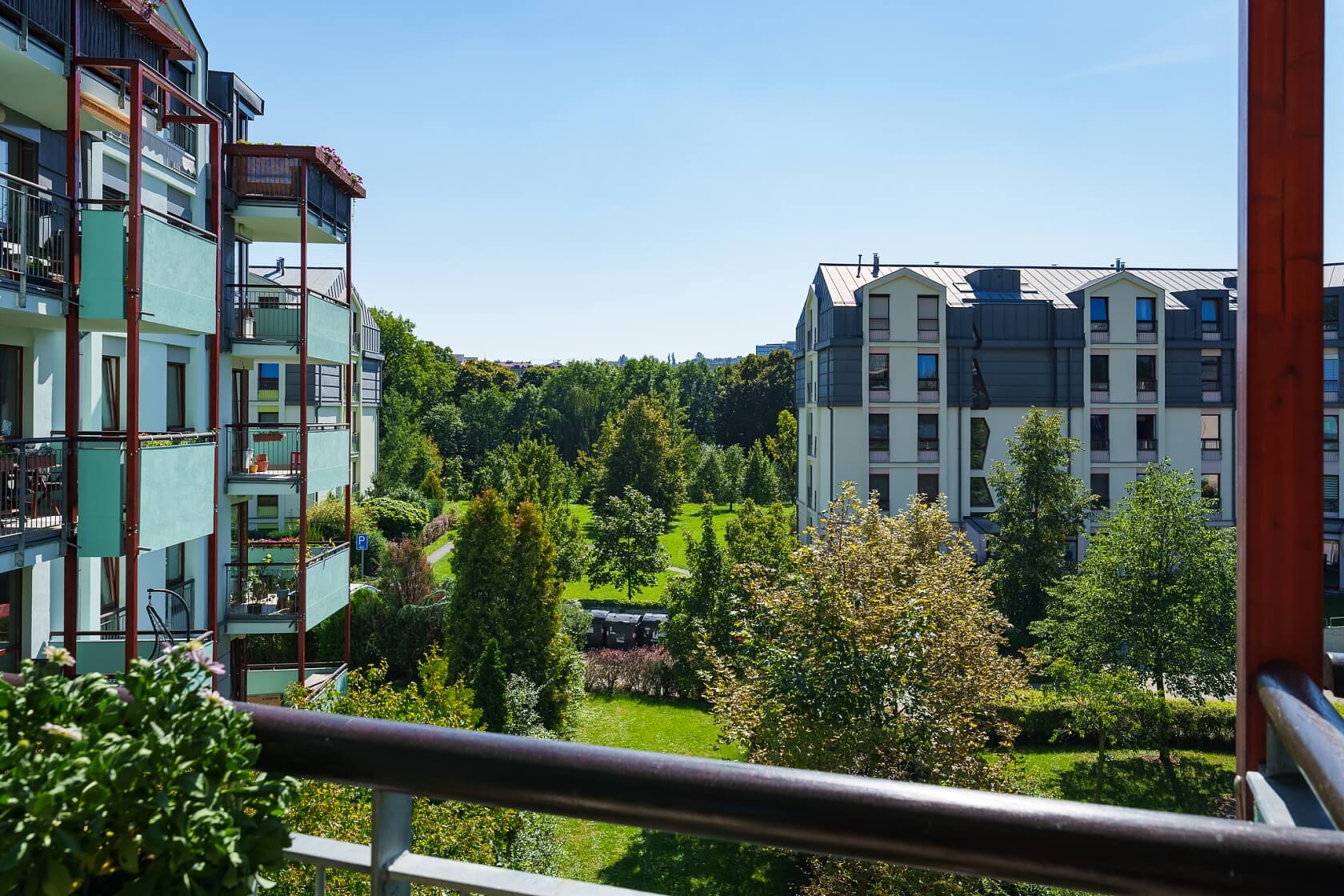 Podvinný mlýn, Libeň - Praha 9 | Pronájem, Byt 3+kk, 89 m²