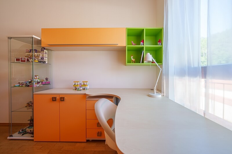 Podvinný mlýn, Libeň - Praha 9 | Pronájem, Byt 3+kk, 89 m²